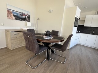 Bungalow Lemmer Caratteristiche 12