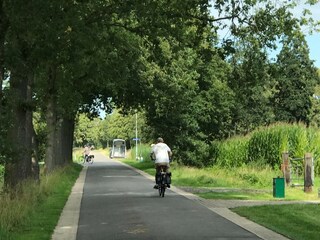 Vakantiehuis Lemmer Omgeving 28