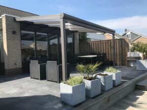 Holiday house Paradijs aan het water