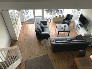 Holiday house Lemmer Features 9