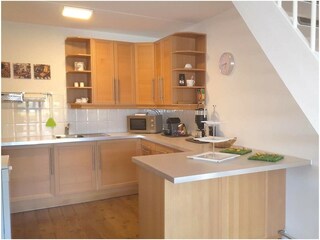 Holiday house Lemmer Features 10