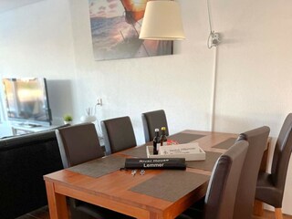 Casa per le vacanze Lemmer Caratteristiche 11