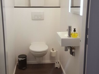 Maison de vacances Lemmer Équipement 17