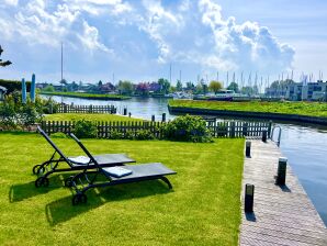 Holiday house Brekkense Wiel 127 - Lemmer - image1