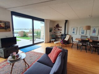 Vakantiehuis Lemmer Kenmerken 5