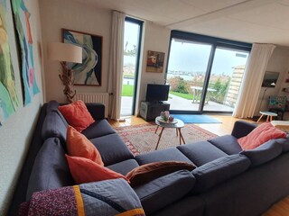 Maison de vacances Lemmer Équipement 6
