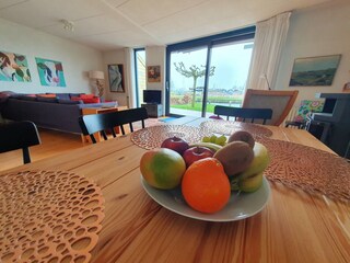 Maison de vacances Lemmer Équipement 7