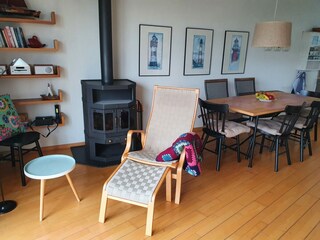 Maison de vacances Lemmer Équipement 8