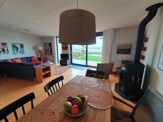 Vakantiehuis Lemmer Kenmerken 9