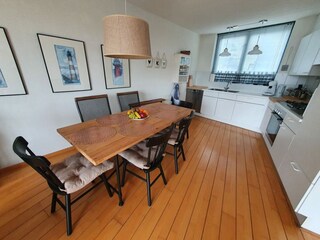 Maison de vacances Lemmer Équipement 10