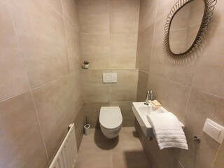 Casa de vacaciones Lemmer Características 11