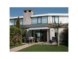 Maison de vacances Lemmer Enregistrement extérieur 3