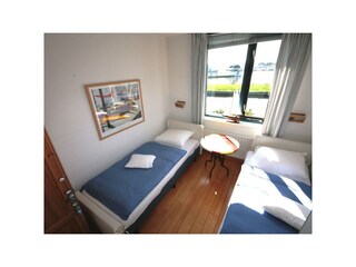 Vakantiehuis Lemmer Kenmerken 15