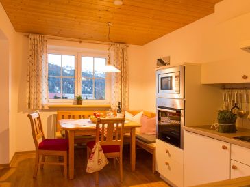 Ferienwohnung Alpenrösle