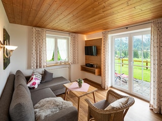 Holiday apartment Balderschwang Features 21