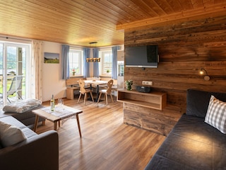 Holiday apartment Balderschwang Features 20