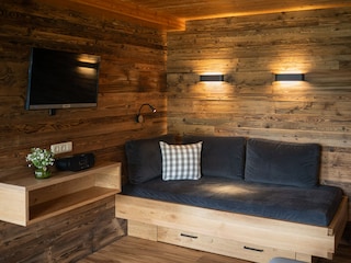 Holiday apartment Balderschwang Features 24