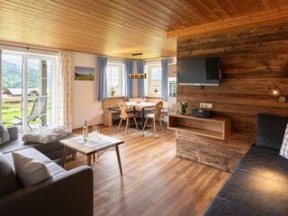 Holiday apartment Balderschwang Outdoor Recording 2