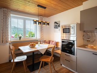 Holiday apartment Balderschwang Outdoor Recording 6