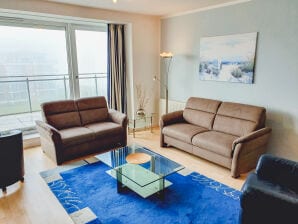 Ferienwohnung Strandpalais, Whg. 127 Penthouse