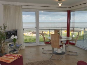 Ferienwohnung Strandpalais, Whg. 508 - Duhnen - image1