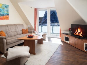 Palais am Meer, Whg. 7