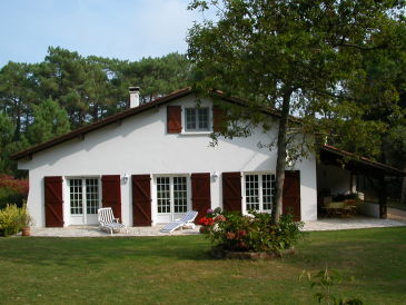 Ferienhaus Bell