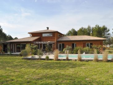 Ferienhaus L'ecureuil