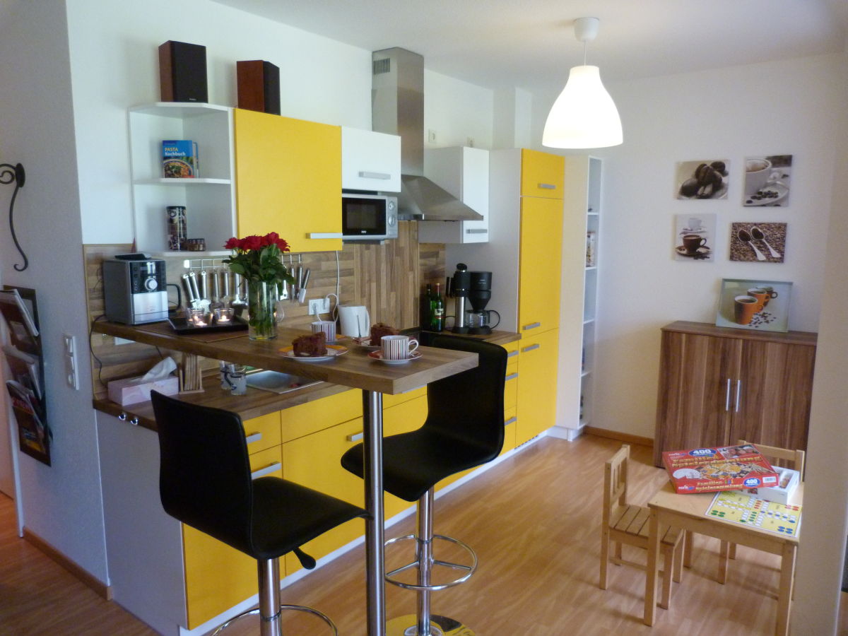 Ferienwohnung Wellenreiter