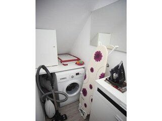 Ferienwohnung Norddeich Außenaufnahme 4