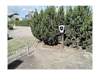 Wallbox