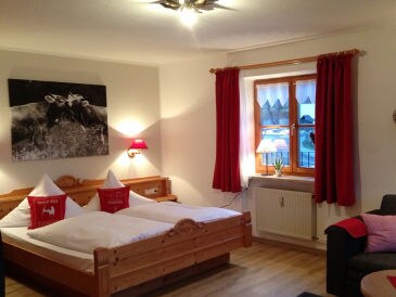 Ferienwohnung Alpsee Allgäu-Moni