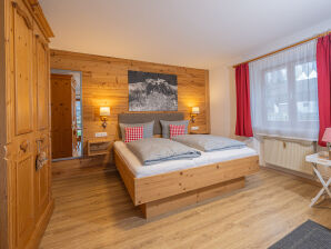 Ferienwohnung Schwansee