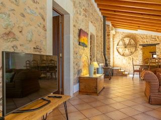 Finca Campanet Ausstattung 50