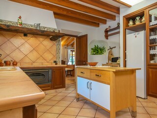 Finca Campanet Kenmerken 81