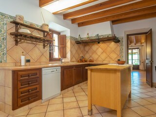 Finca Campanet Kenmerken 82