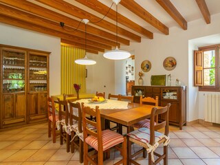 Finca Campanet Kenmerken 84