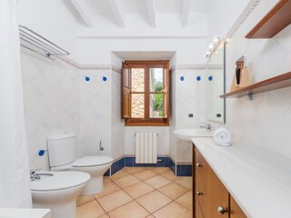 Finca Campanet Ausstattung 68