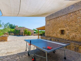 Finca Campanet Außenaufnahme 42
