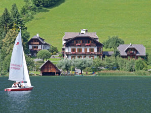 Holiday apartment Apartement Zander - Weissensee - image1