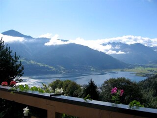 Appartamento per vacanze Zell am See Registrazione all'aperto 5