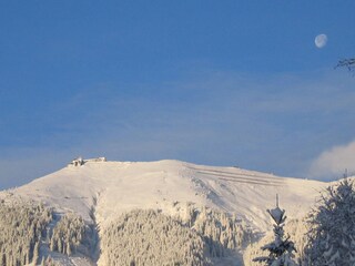 Appartamento per vacanze Zell am See Registrazione all'aperto 7