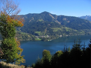 Walk in the mountains - panorama trail
