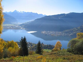 Appartamento per vacanze Zell am See Ambiente 18