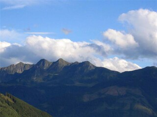 Appartamento per vacanze Zell am See Ambiente 19