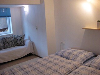 Appartamento per vacanze Zell am See Caratteristiche 13