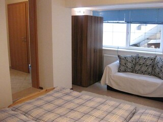 Appartamento per vacanze Zell am See Caratteristiche 14