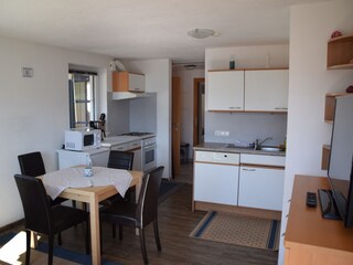 Appartamento per vacanze Zell am See Caratteristiche 11