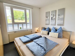 Ferienwohnung Dorum-Neufeld Ausstattung 10