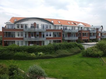 Ferienwohnung De Floot